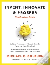 Capa do artigo Invent, Innovate, And Prosper