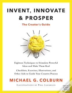 Capa do artigo Invent, Innovate, And Prosper