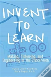 Capa do artigo Invent To Learn
