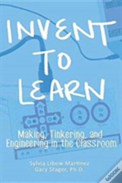Capa do artigo Invent To Learn