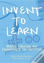 Invent To Learn