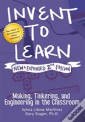 Invent To Learn