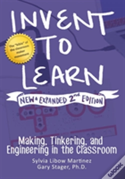 Capa do artigo Invent To Learn