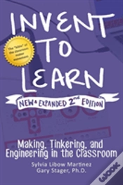 Capa do artigo Invent To Learn
