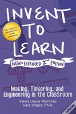 Capa do artigo Invent To Learn