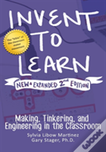 Invent To Learn