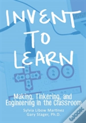 Capa do artigo Invent To Learn