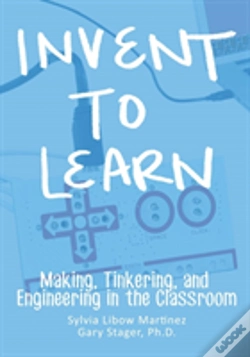 Capa do artigo Invent To Learn