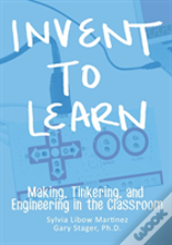 Invent To Learn