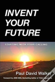Capa do artigo Invent Your Future