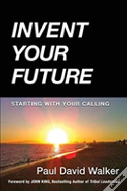 Capa do artigo Invent Your Future