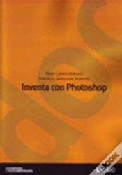 Capa do artigo Inventa Con Photoshop