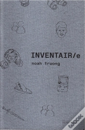 Capa do artigo Inventair/E