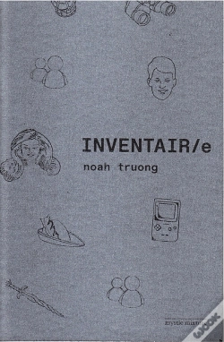 Capa do artigo Inventair/E