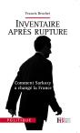 Inventaire Apres Rupture - Preview