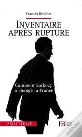 Inventaire Apres Rupture