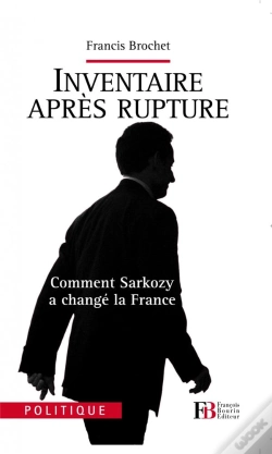 Capa do artigo Inventaire Apres Rupture
