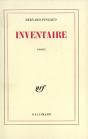 Inventaire - Preview
