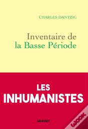 Capa do artigo Inventaire De La Basse Période