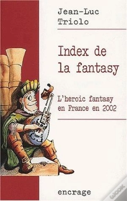 Capa do artigo Inventaire De La Fantasy