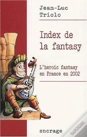 Capa do artigo Inventaire De La Fantasy