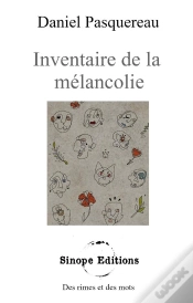 Capa do artigo Inventaire De La Melancolie