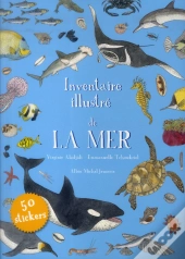 Inventaire De La Mer (Broche)