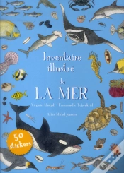 Capa do artigo Inventaire De La Mer (Broche)