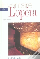 Inventaire De L'Opera