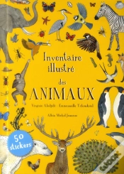 Capa do artigo Inventaire Des Animaux (Broche)