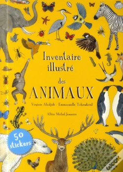 Capa do artigo Inventaire Des Animaux (Broche)