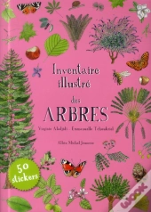 Inventaire Des Arbres (Broche)