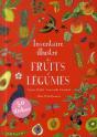 Inventaire Des Fruits Et Legumes ( Broche) - Preview