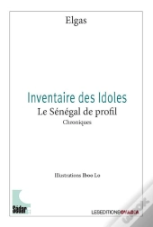 Inventaire Des Idoles