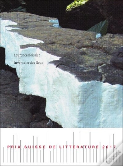 Capa do artigo Inventaire Des Lieux - 2e Edition Revue Et Augmentee