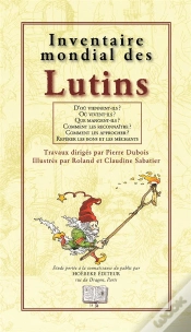 Capa do artigo Inventaire Des Lutins