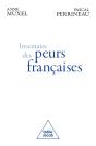 Inventaire Des Peurs Françaises - Preview
