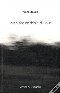 Capa do artigo Inventaire Du Début Du Jour