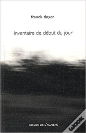 Inventaire Du Début Du Jour