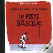 Capa do artigo Inventaire Du Pays Basque