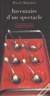 Capa do artigo Inventaire D