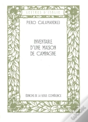 Capa do artigo Inventaire D