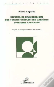 Capa do artigo Inventaire Etymologique Des Termes Créoles Des Caraïbes D