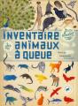 Inventaire Illustre Des Animaux A Queue - Preview