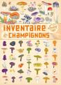Inventaire Illustré Des Champignons - Preview