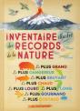 Inventaire Illustre Des Records De La Nature - Preview