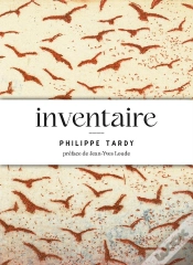 Capa do artigo Inventaire