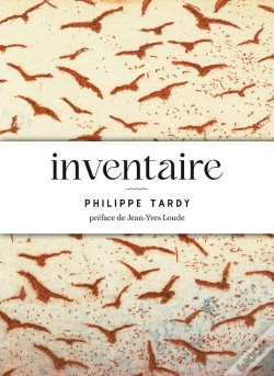 Capa do artigo Inventaire