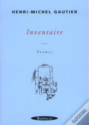 Capa do artigo Inventaire - Poèmes