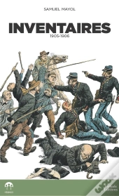 Inventaires : 1905-1906